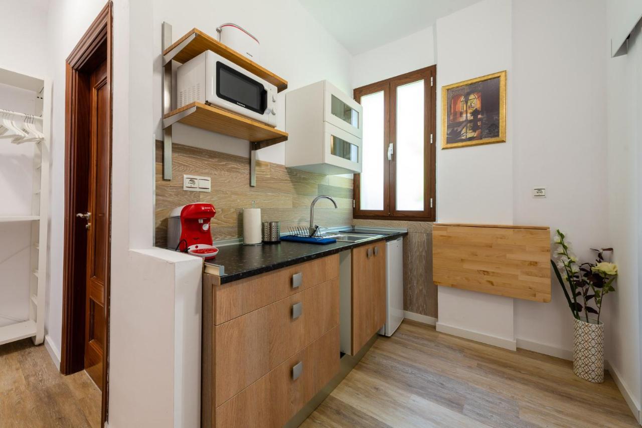 Apartamento Realejo Casco Historico Granada Exterior photo