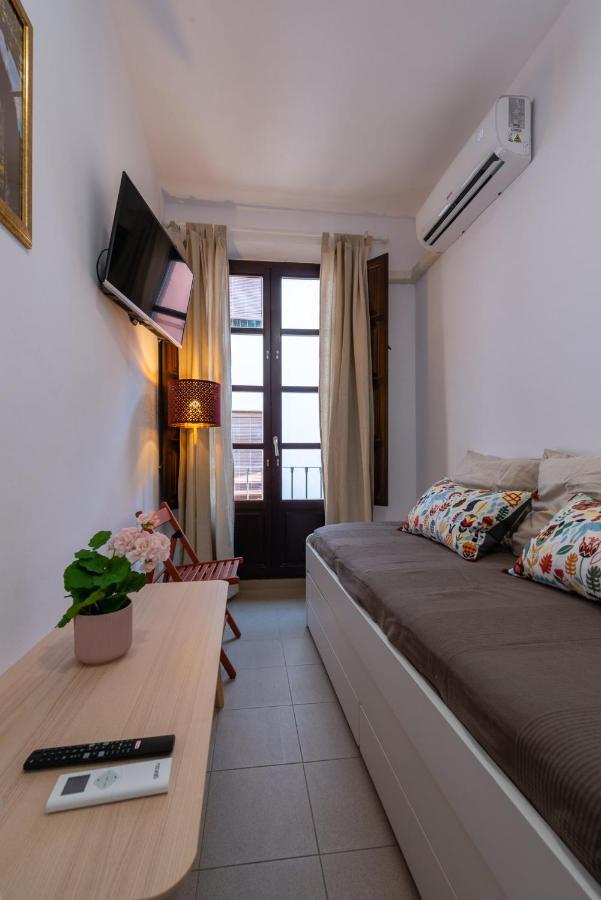 Apartamento Realejo Casco Historico Granada Exterior photo