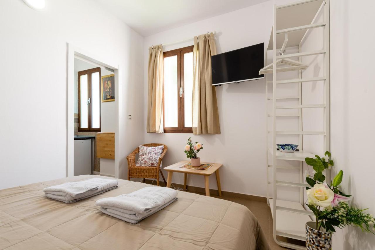 Apartamento Realejo Casco Historico Granada Exterior photo