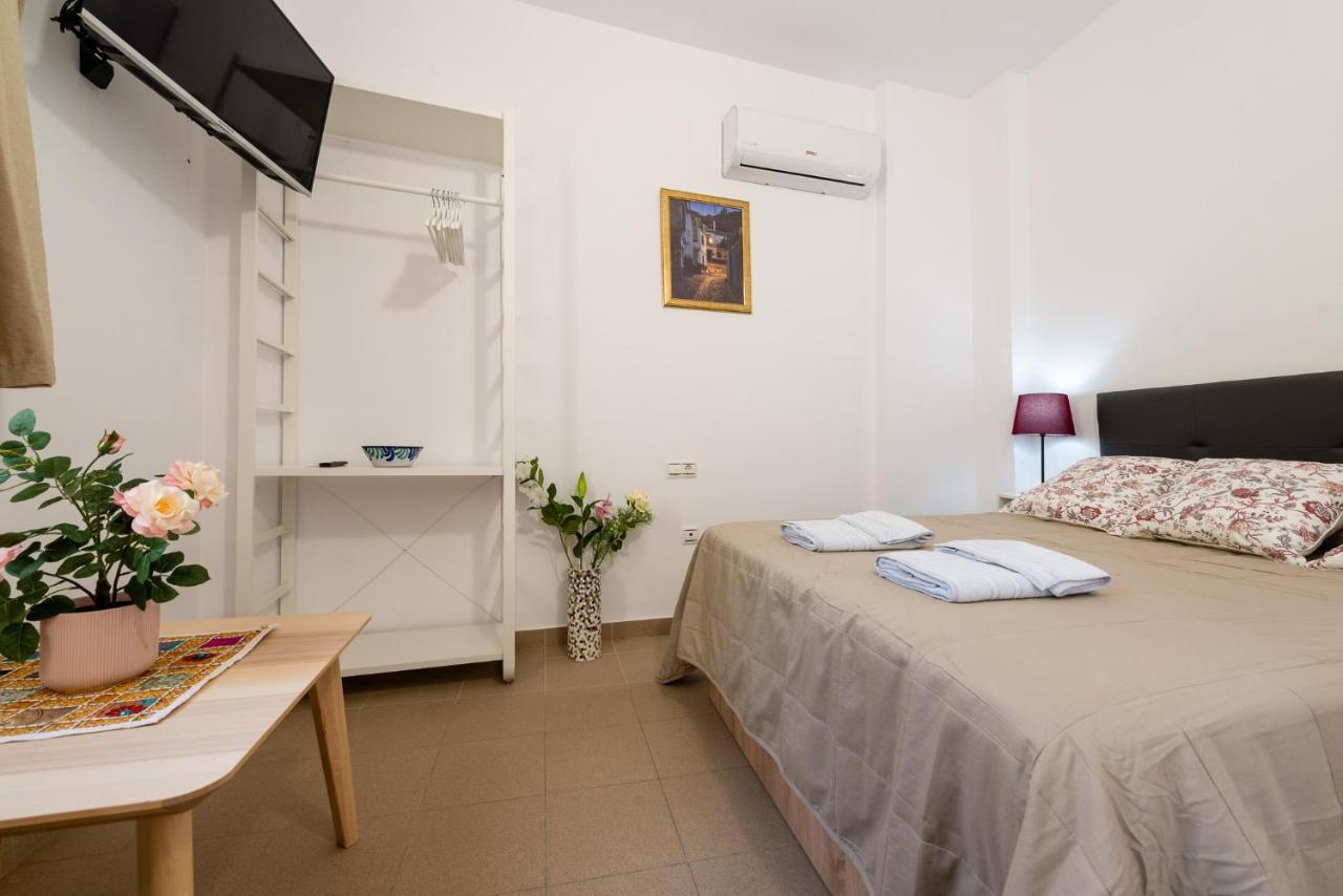 Apartamento Realejo Casco Historico Granada Exterior photo